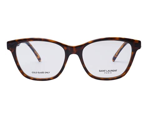 ysl eyewear frames|yves Saint Laurent eyeglasses frames.